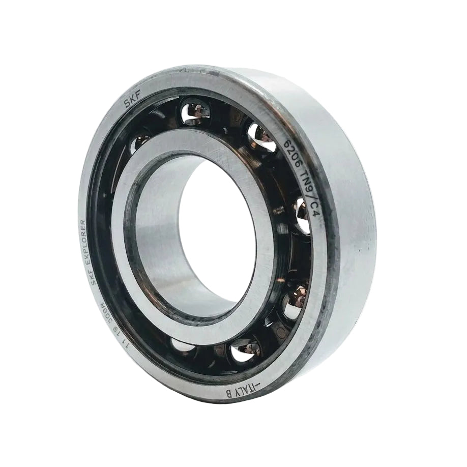 [075] BALERO DE CIGUEÑAL SKF 6206 X30