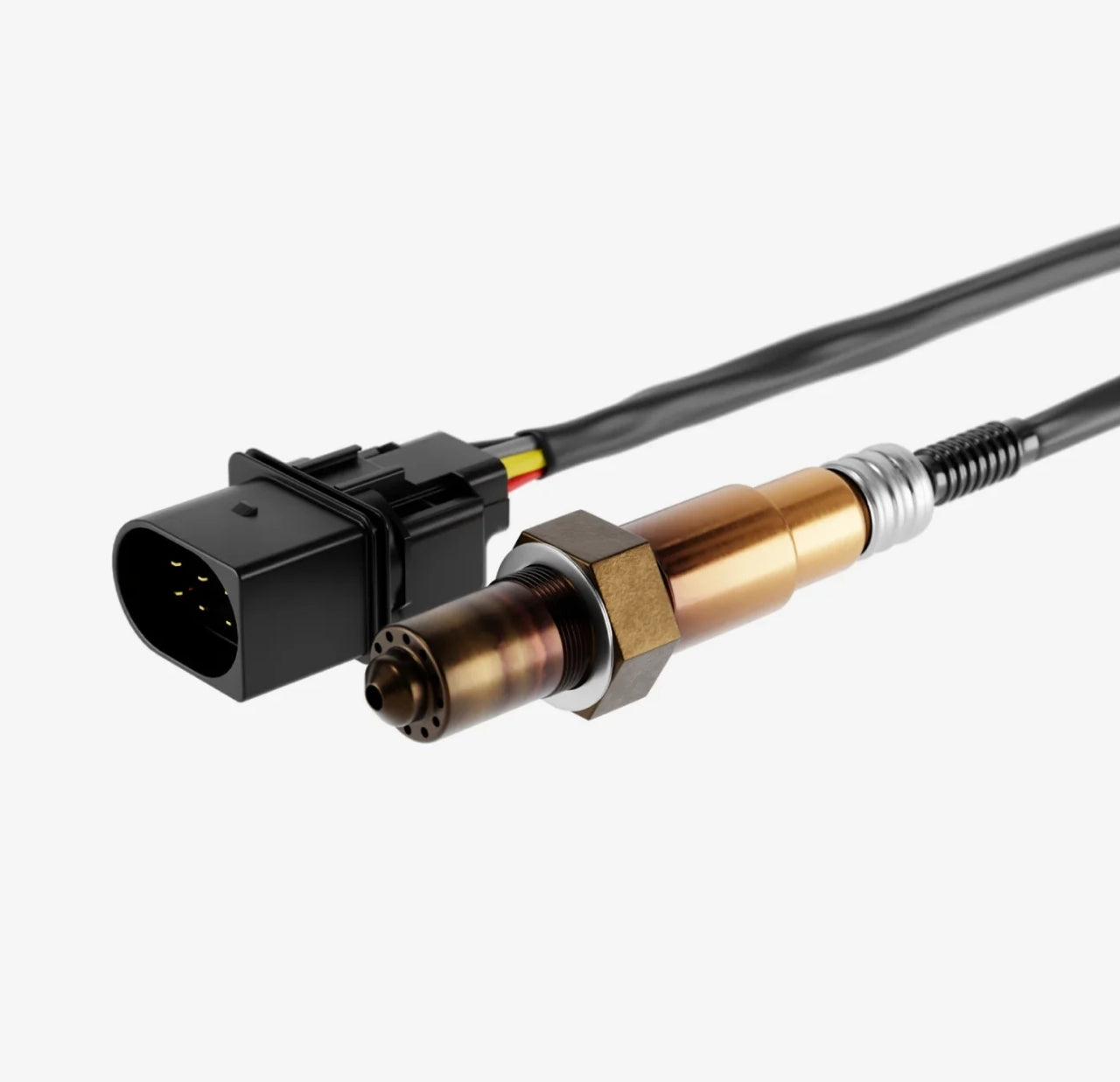 Repuesto del Sensor de Oxígeno LAMBDA