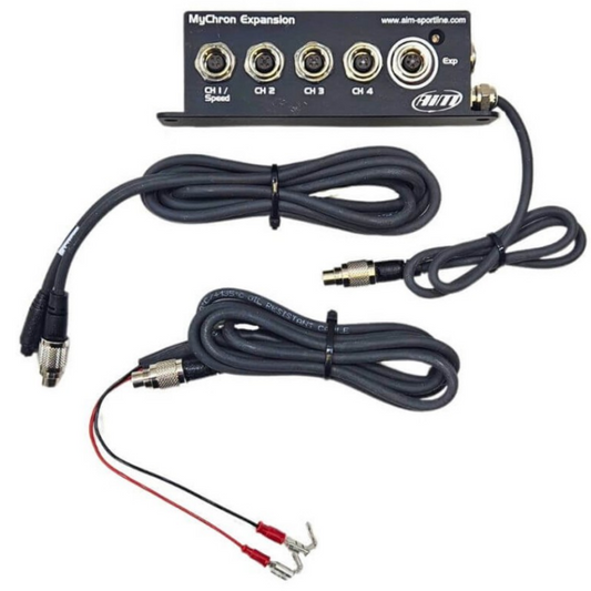 EXPANSION BOX MYCHRON AIM