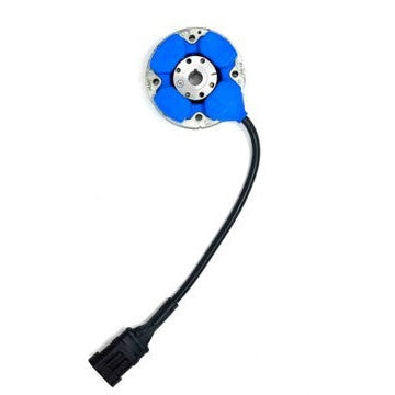 [276A] SELETRA / ROTOR AZUL CON MAGNETO X30