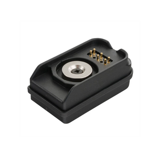 BASE CARGADOR PARA BATERIA DE MYCHRON