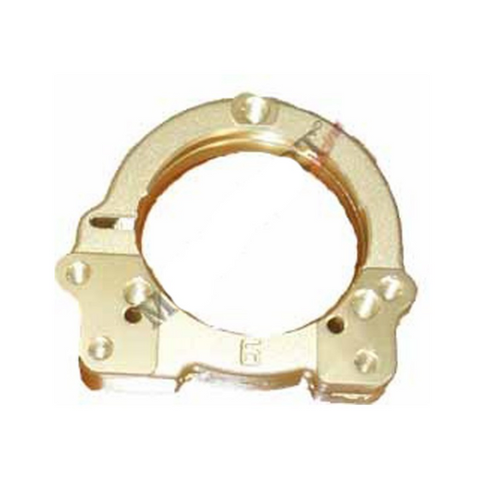 Anillo de eje 50 adj. sistema 6x6 oro