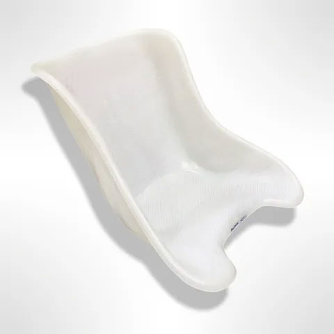 Asiento Resina CRG / MAR
