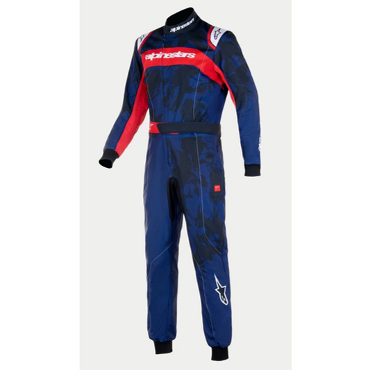 ALPINESTAR NOMEX KMX-9 V3 INFANTIL 7138