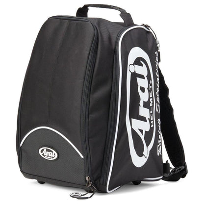 ARAI Maleta de casco tipo backpak