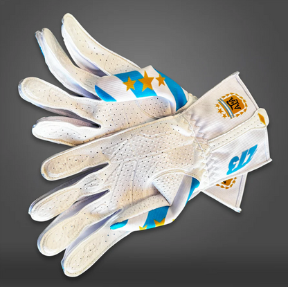 Minus 273 Guantes World Cup ARGENTINA