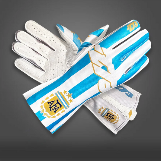 Minus 273 Guantes World Cup ARGENTINA