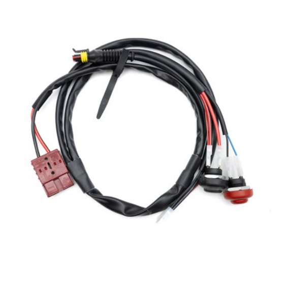 [299] ARNES S MODELO NUEVO MS X30