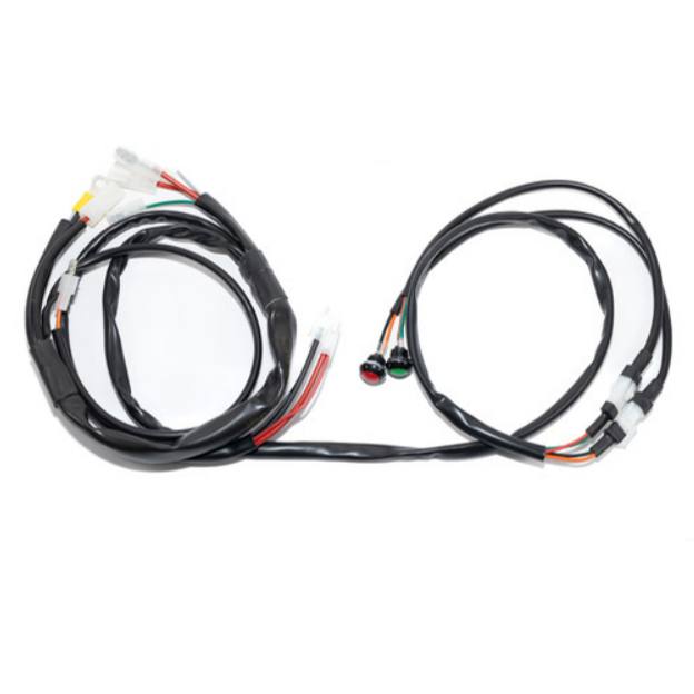 [299] ARNES MODELO ANTIGUO DE CABLES MINI 60cc MS