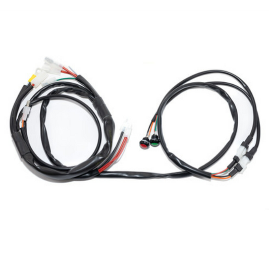 [299] ARNES MODELO ANTIGUO DE CABLES MINI 60cc MS