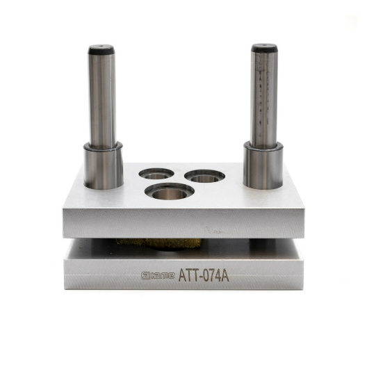 [650] HERRAMIENTA DE MONTAJE DE CIGUENAL (BALEROS 2021) X30