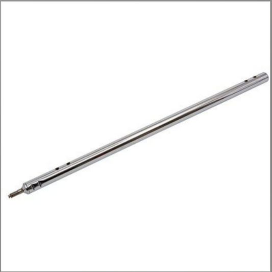 Eje de columna de direccion 490 mm Freeline Birel