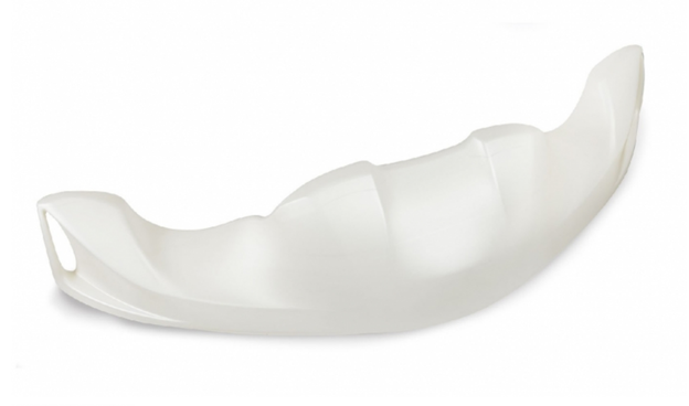 Ponton delantero 509 Birel / Jr-Sr