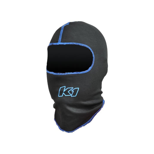 Balaclava Negra K1