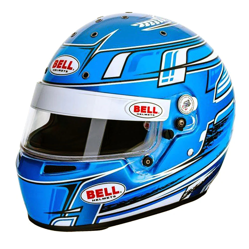 BELL CASCO KC7 CHAMPION EDITION
