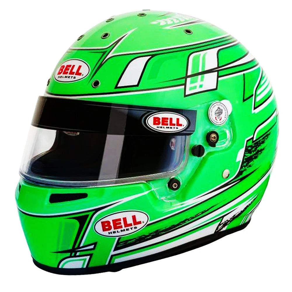 BELL CASCO KC7 CHAMPION EDITION