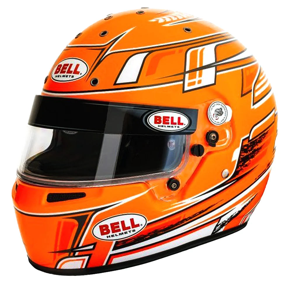 BELL CASCO KC7 CHAMPION EDITION