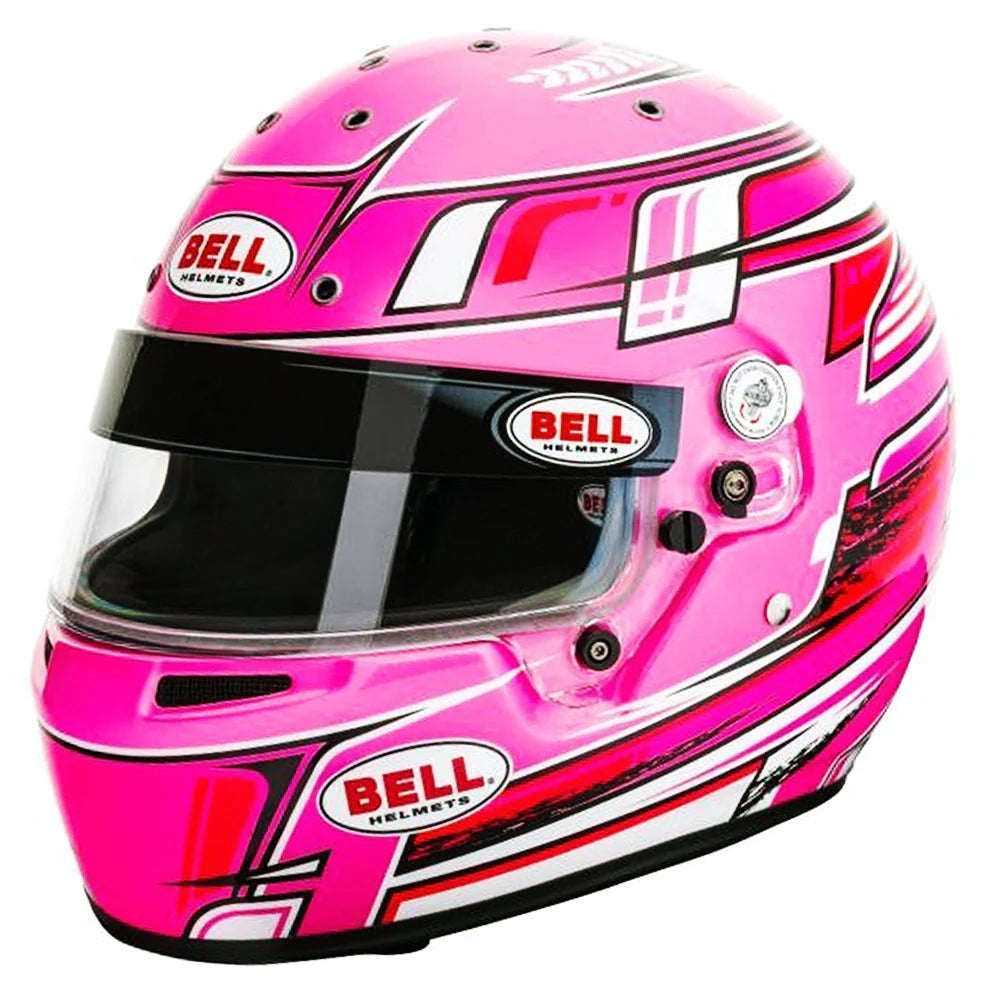 BELL CASCO KC7 CHAMPION EDITION