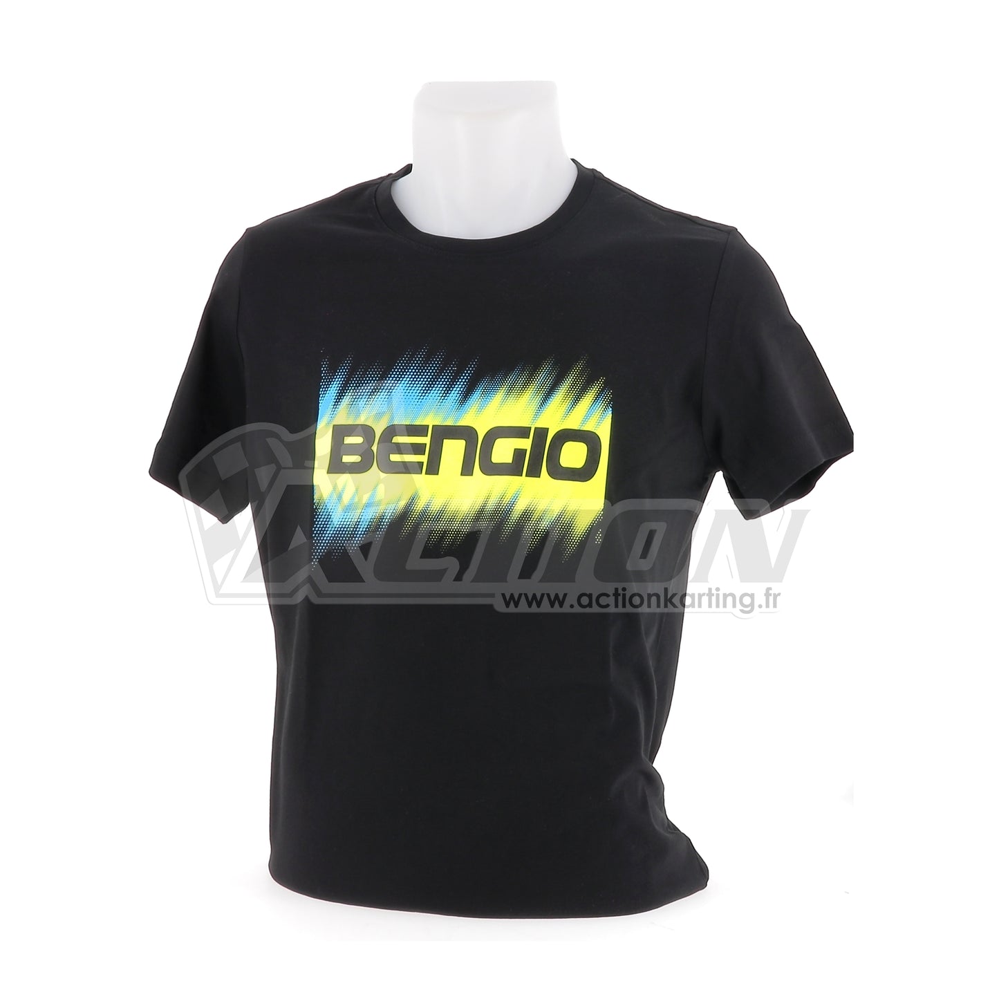 BENGIO PLAYERA NIÑO
