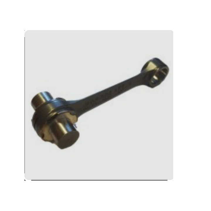 BIELA COMPLETA 110 mm 3/4 KZ SCREAMER