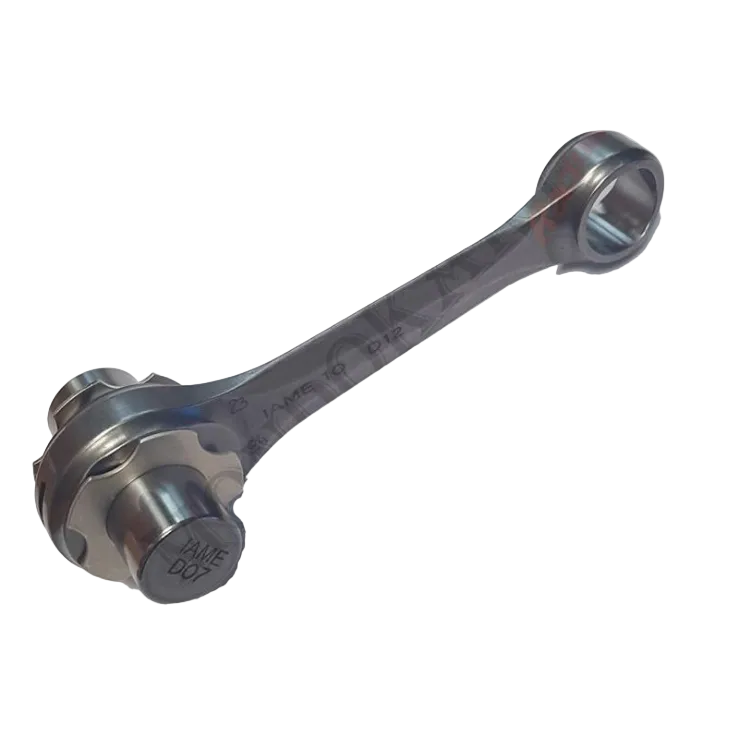 BIELA COMPLETA 110 mm 3/4 KZ SCREAMER II, III, IV