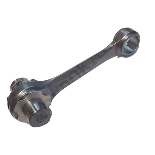 BIELA COMPLETA 110 mm 3/4 KZ SCREAMER II, III, IV