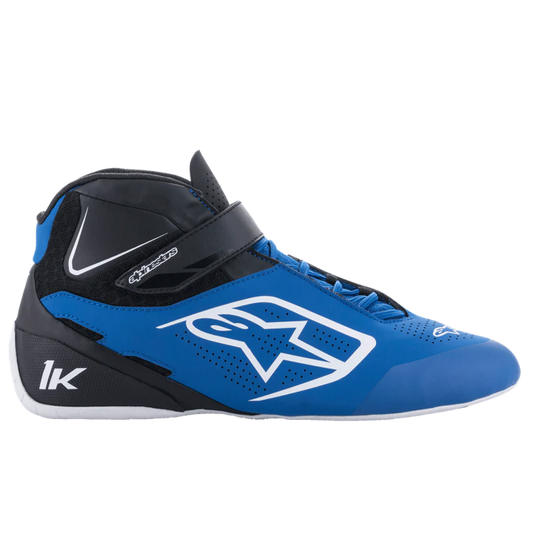 ALPINESTAR BOTA TECH-1 K V2 Az/Bco 2712022