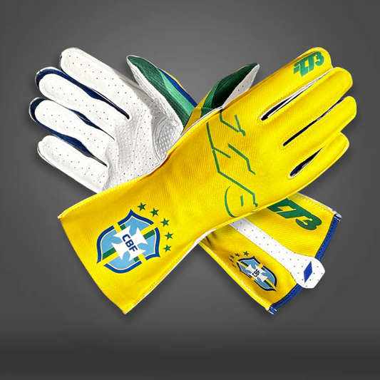 Minus 273 Guantes World Cup BRASIL