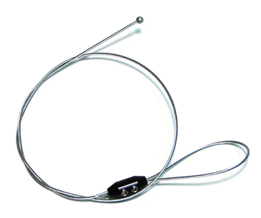 Kit de cables de seguridad de freno PKT para OTK