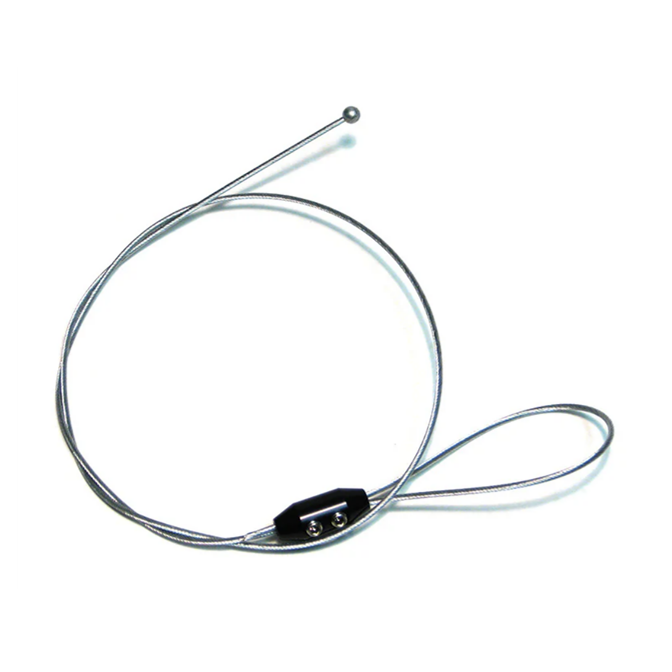 Kit de cables de seguridad de freno PKT para OTK