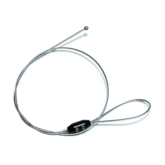 Kit de cables de seguridad de freno PKT para OTK