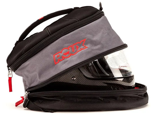 ROUX MALETA PARA CASCO HANS