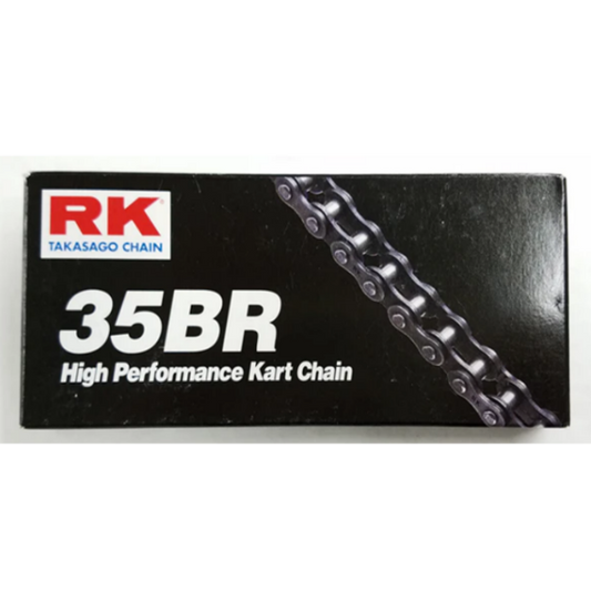 Cadena RK 35BR Formula Mundial