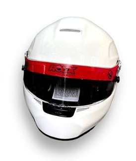 CASCO ROUX BLANCO