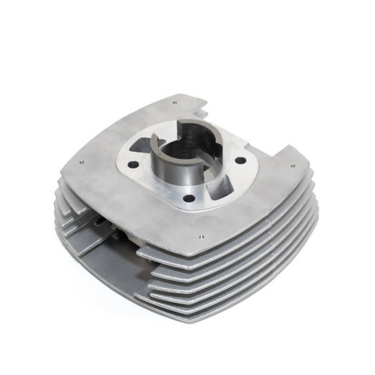 [013A] CILINDRO COMPLETO MINI SWIFT MS