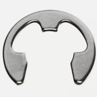 E-Clips 10 mm Seguro para mango