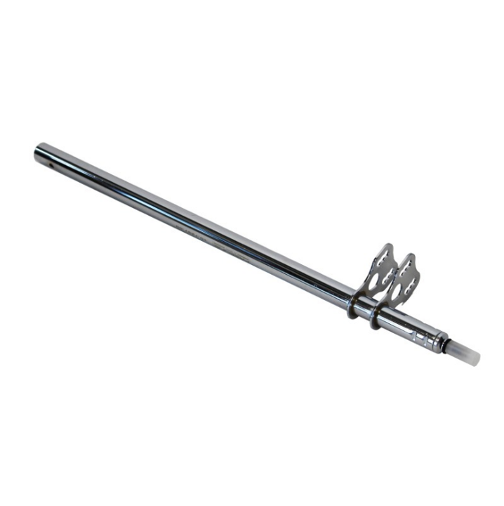 Columna de direccion Birel 490 mm