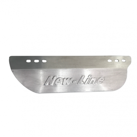 Deflector Sencillo Para Radiador NL