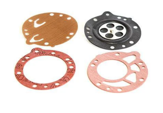 KIT DG1 EMPAQUES DE CARBURADOR SENCILLO MS