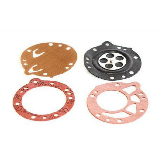 KIT DG1 EMPAQUES DE CARBURADOR SENCILLO MS
