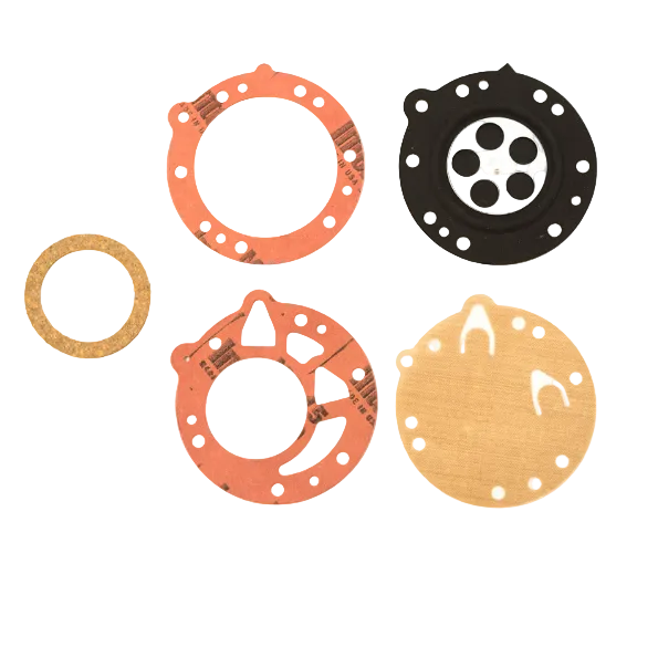 KIT DG3 EMPAQUES DE CARBURADOR SENCILLO X30