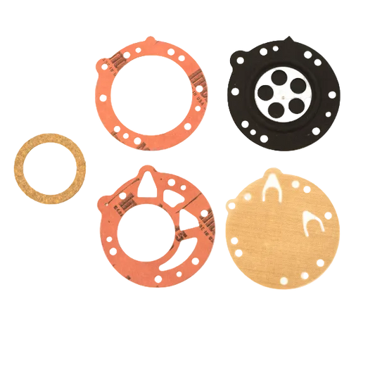 KIT DG3 EMPAQUES DE CARBURADOR SENCILLO X30