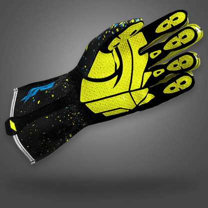 Minus 273 Guantes Drip V2 NAT