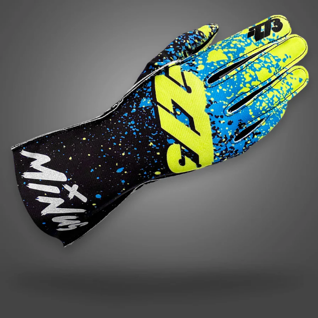 Minus 273 Guantes Drip V2 NAT