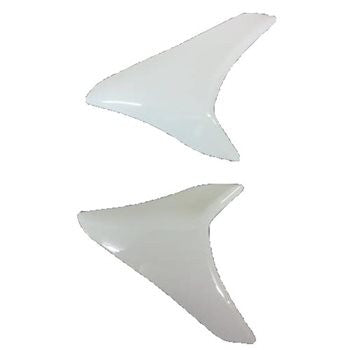 Ducto trasero para casco SK6 CK6 Arai