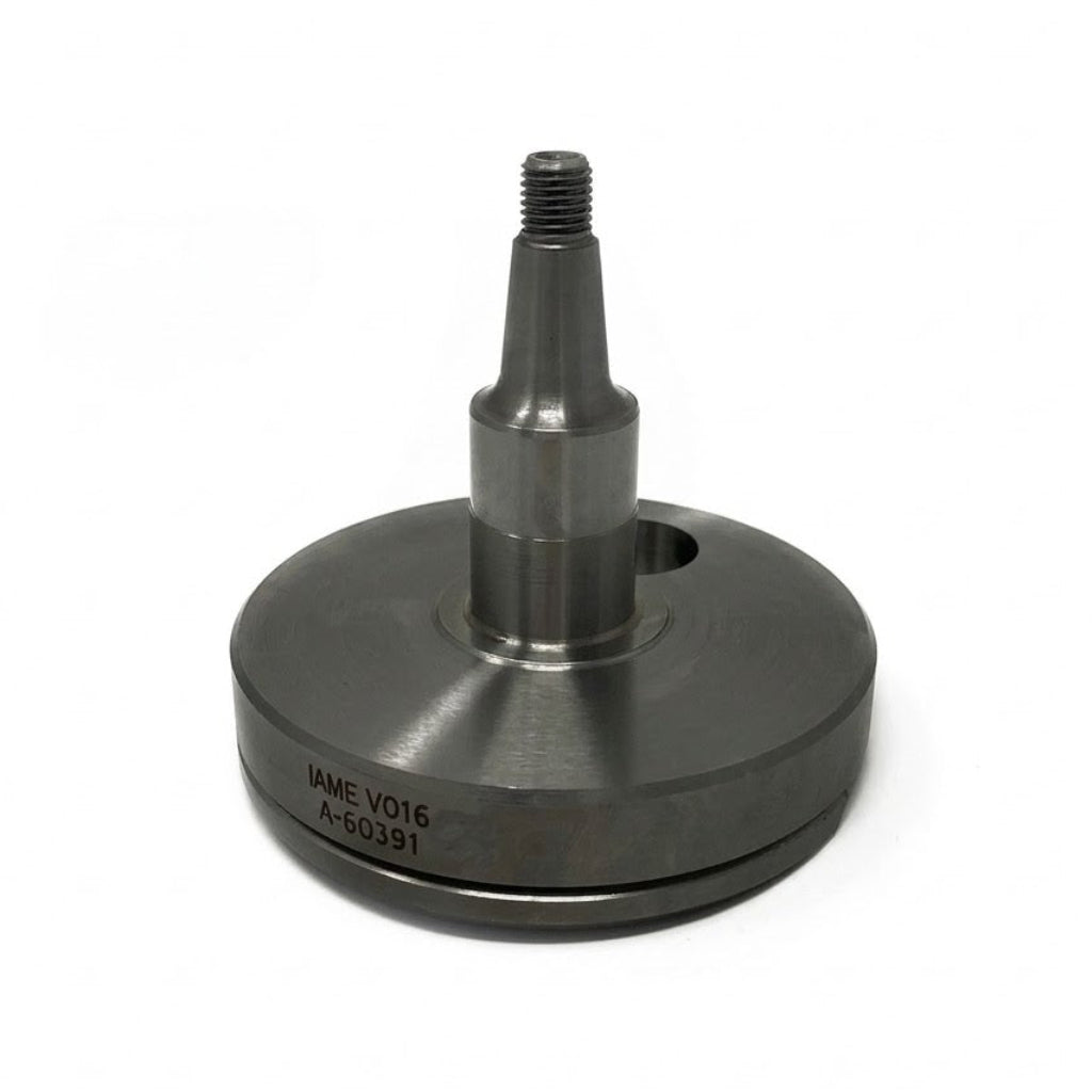 [034] MITAD DE CIGUEÑAL LADO MAGNETO M1
