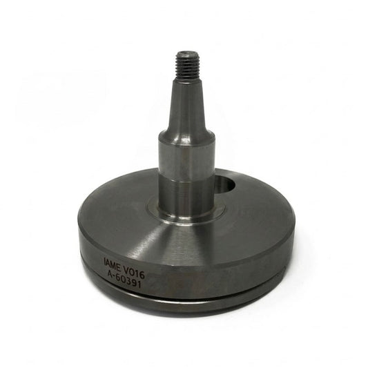 [034] MITAD DE CIGUEÑAL LADO MAGNETO M1