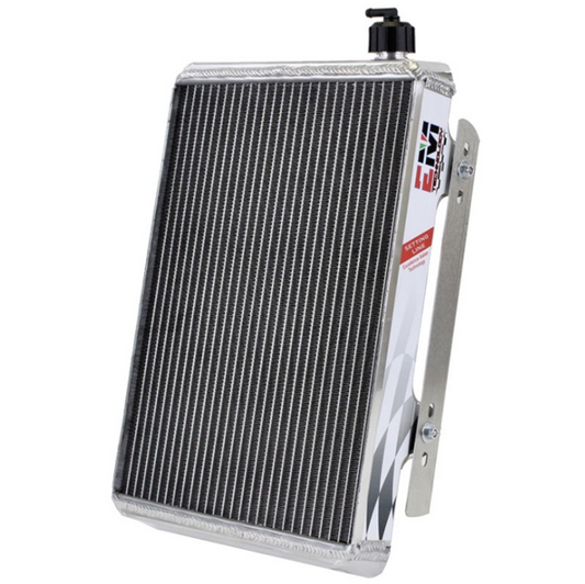 Radiador Para KZ EM-02 PRO Superior 290x430x40
