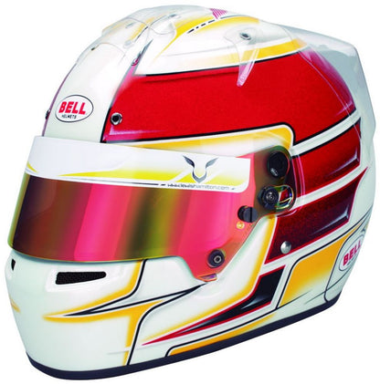 BELL CASCO SPECIAL EDITION