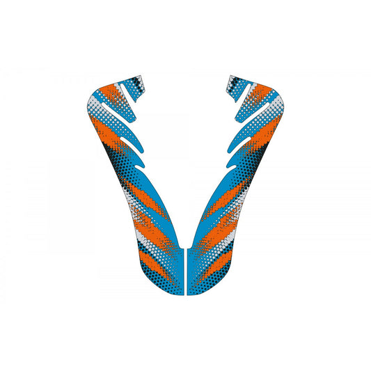 CALCA FAIRING EOS M11 OK KZ 2025 OTK